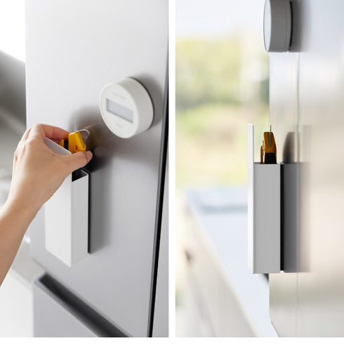 隠せるマグネットカッターホルダー タワー.|s7